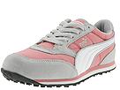 Buy discounted PUMA - Fuego Nylon Wn's (Conch Shell Pink/Silver/White) - Women's online.