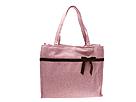 Minnie Prince Diaper Bags - Wool Diaper Bag (Bright Pink Wool) - Accessories