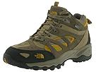 The North Face - Adrenaline GORE-TEX XCR Mid (Tnf Khaki/Wheat-T) - Men's,The North Face,Men's:Men's Athletic:Hiking Boots