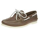 Dexter - Navigator III (Coffee) - Men's,Dexter,Men's:Men's Casual:Boat Shoes:Boat Shoes - Leather