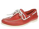 Dexter - Navigator III (Lobster) - Men's,Dexter,Men's:Men's Casual:Boat Shoes:Boat Shoes - Leather