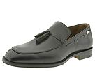 Bally - Alder (Black Calf) - Men's Designer Collection,Bally,Men's Designer Collection