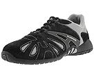 Buy Allrounder by Mephisto - Record (Black Suede/Light Grey Mesh) - Men's, Allrounder by Mephisto online.