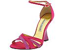 Charles David - Arctic (Fuchsia Satin) - Women's,Charles David,Women's:Women's Dress:Dress Shoes:Dress Shoes - Strappy