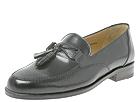 Mezlan - Del Rio (Black) - Men's,Mezlan,Men's:Men's Dress:Slip On:Slip On - Tassled Loafer