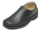 1803 - Clatsop (Black Leather) - Men's,1803,Men's:Men's Casual:Loafer:Loafer - Plain Loafer