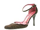 Vigotti - Fano 40413 (Brown Suede/Pink) - Women's,Vigotti,Women's:Women's Dress:Dress Shoes:Dress Shoes - High Heel