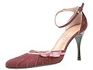 Vigotti - Fano 40413 (Aubergine Suede/Pink) - Women's,Vigotti,Women's:Women's Dress:Dress Shoes:Dress Shoes - High Heel