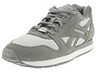 Reebok Classics - GL 6500 Mesh SE (Carbon/Sheer Grey/White) - Men's,Reebok Classics,Men's:Men's Athletic:Crosstraining