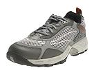 Buy discounted Rockport - Guymon (Grey/Black/Grey Mesh) - Men's online.