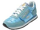 Buy discounted KangaROOS - Tai Chi Satin (Blue/Silver) - Lifestyle Departments online.