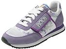 KangaROOS - Tai Chi Satin (Purple/Silver) - Lifestyle Departments,KangaROOS,Lifestyle Departments:Retro:Women's Retro:Running Influence