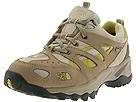 Buy discounted The North Face - Fury GORE-TEX XCR (Fossil Ivory/Celadon) - Women's online.