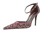 Vigotti - Ancoma 40405 (Pink Leopard/Pink Suede) - Women's,Vigotti,Women's:Women's Dress:Dress Shoes:Dress Shoes - High Heel
