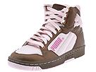 PUMA - Cat UL Wn's (Cradle Pink/Brown/Super Pink) - Women's,PUMA,Women's:Women's Athletic:Classic