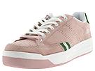 Skechers - Lark (Pink Suede) - Lifestyle Departments,Skechers,Lifestyle Departments:South Side:Women's South Side:New School Athletic