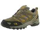 The North Face - Fury GORE-TEX XCR (Tnf Khaki/Wheat-T) - Men's,The North Face,Men's:Men's Athletic:Hiking Shoes