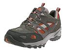 The North Face - Fury GORE-TEX XCR (Highland Green/Sienna Orange) - Men's