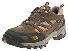 The North Face - Fury GORE-TEX XCR (Coffee/Twine) - Men's,The North Face,Men's:Men's Athletic:Hiking Shoes