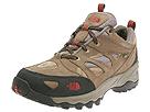 The North Face - Fury GORE-TEX XCR (Elixir Brown/Rum Raisin) - Men's,The North Face,Men's:Men's Athletic:Hiking Shoes