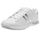 Buy Dexter Bowling - Natalie (White/Silver) - Women's, Dexter Bowling online.