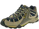 Columbia - Titanium Deeogee (British Tan/Cyber Yellow) - Men's,Columbia,Men's:Men's Athletic:Hiking Shoes