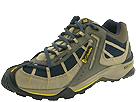 Buy discounted Columbia - Titanium Deeogee (British Tan/Cyber Yellow) - Men's online.