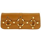 Buy Hype Handbags - Bellagio Clutch (Camel) - Accessories, Hype Handbags online.