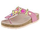 Naturino - 4921 (Children) (Pink (Ciclamino)) - Kids,Naturino,Kids:Girls Collection:Children Girls Collection:Children Girls Sandals:Sandals - Beach