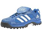 Buy discounted adidas - Fast Pitch Turf W (Collegiate Royal/Black) - Women's online.