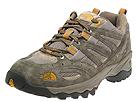 The North Face - Blaze (Driftwood/Yellow Fennel) - Men's,The North Face,Men's:Men's Athletic:Hiking Shoes