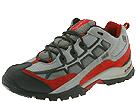 Columbia - Wasabe XCR (Platnium/Salsa) - Men's,Columbia,Men's:Men's Athletic:Hiking Shoes