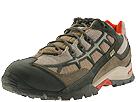 Columbia - Wasabe XCR (Tusk/Flame) - Men's,Columbia,Men's:Men's Athletic:Hiking Shoes