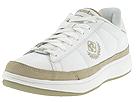 Reebok Classics - Classic Briteo SE (White/Cashew) - Men's,Reebok Classics,Men's:Men's Athletic:Tennis