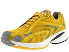 Reebok - Premier Lite III (Athletic Yellow/Steel/Silver/Black) - Men's,Reebok,Men's:Men's Athletic:Running Performance:Running - General