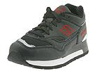 Buy discounted New Balance Kids - KJ 1500 (Youth) (Black/Red/Silver) - Kids online.