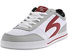 Rip Curl - Rincon (White/Grey/Red) - Men's