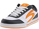 Rip Curl - Rincon (White/Navy/Orange/Gum) - Men's,Rip Curl,Men's:Men's Athletic:Skate Shoes