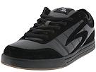 Rip Curl - Rincon (Black/Black) - Men's,Rip Curl,Men's:Men's Athletic:Skate Shoes
