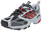adidas Running - Supernova Trail 2005 W (Black/Virtual Red) - Women's,adidas Running,Women's:Women's Athletic:Hiking