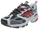 Buy discounted adidas Running - Supernova Trail 2005 W (Black/Virtual Red) - Women's online.