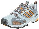 adidas Running - Supernova Trail 2005 W (Contrail/Fresh Orange) - Women's