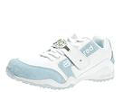 Buy discounted Rhino Red by Marc Ecko Kids - Cameo - Venus (Youth) (White/Light Blue) - Kids online.