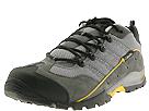 Columbia - Morpheus (Rhino/Cyber Yellow) - Men's,Columbia,Men's:Men's Athletic:Hiking Shoes