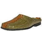 RZ Design - Bandino (Lime/Yellow) - Women's,RZ Design,Women's:Women's Casual:Casual Sandals:Casual Sandals - Slides/Mules
