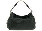 Kenneth Cole New York Handbags - Bridle & Groom Small Hobo (Black) - Accessories