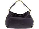 Kenneth Cole New York Handbags - Bridle & Groom Small Hobo (Eggplant) - Accessories,Kenneth Cole New York Handbags,Accessories:Handbags:Hobo