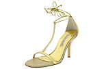 Charles David - Shasta (Gold) - Women's,Charles David,Women's:Women's Dress:Dress Sandals:Dress Sandals - Strappy