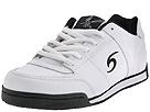 Rip Curl - Item (White/Black) - Men's,Rip Curl,Men's:Men's Athletic:Skate Shoes