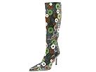 Paloma Barcelo - 2225 (Black) - Women's,Paloma Barcelo,Women's:Women's Dress:Dress Boots:Dress Boots - Knee-High